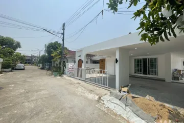 3 Bedroom House for sale in San Na Meng, Chiang Mai