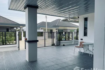 2 Bedroom House for rent in The Village, Thap Tai, Prachuap Khiri Khan