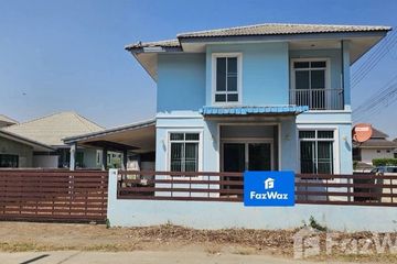 3 Bedroom House for sale in Nai Mueang, Lamphun