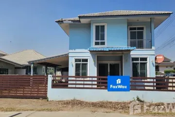 3 Bedroom House for sale in Nai Mueang, Lamphun