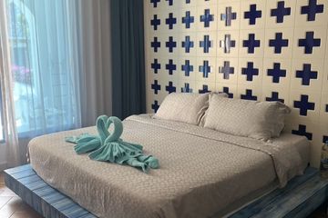 1 Bedroom Condo for Sale or Rent in The Crest Santora, Hua Hin, Prachuap Khiri Khan