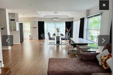 3 Bedroom House for rent in The Meadows, Nong Prue, Chonburi