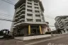 1 Bedroom Condo for rent in Grand Siritara, Mae Hia, Chiang Mai