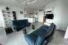 1 Bedroom Condo for rent in Galare Thong Tower Chiang Mai, Pa Daet, Chiang Mai