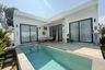 3 Bedroom Villa for sale in Sunrise Valley, Si Sunthon, Phuket