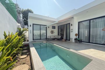 3 Bedroom Villa for sale in Sunrise Valley, Si Sunthon, Phuket