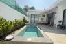 3 Bedroom Villa for sale in Sunrise Valley, Si Sunthon, Phuket