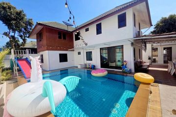 5 Bedroom Villa for Sale or Rent in Huai Yai, Chonburi