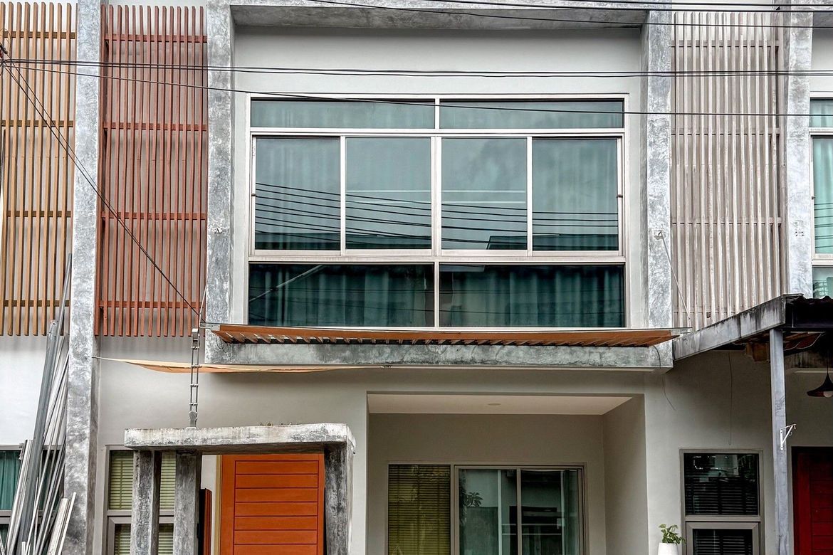 2 Bedroom House for rent at Eva Town