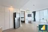 1 Bedroom Condo for rent in Aurora Pratumnak, Nong Prue, Chonburi
