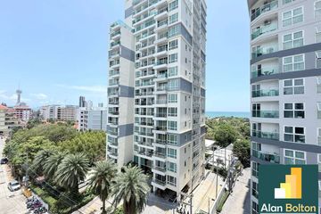 1 Bedroom Condo for rent in Aurora Pratumnak, Nong Prue, Chonburi