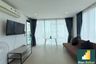 1 Bedroom Condo for rent in Aurora Pratumnak, Nong Prue, Chonburi