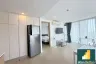 1 Bedroom Condo for rent in Nong Prue, Chonburi