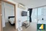1 Bedroom Condo for rent in Aurora Pratumnak, Nong Prue, Chonburi