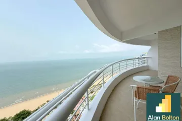 2 Bedroom Condo for rent in Nong Prue, Chonburi