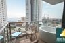 1 Bedroom Condo for Sale or Rent in The Riviera Monaco, Na Jomtien, Chonburi