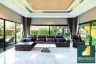 3 Bedroom House for rent in Nong Prue, Chonburi