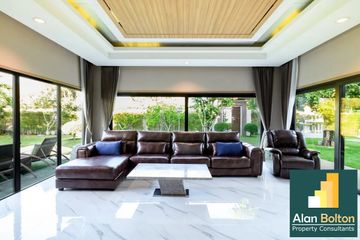 3 Bedroom House for rent in Baan Pattaya 5, Huai Yai, Chonburi
