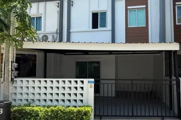 3 Bedroom Townhouse for sale in Nong Prue, Chonburi
