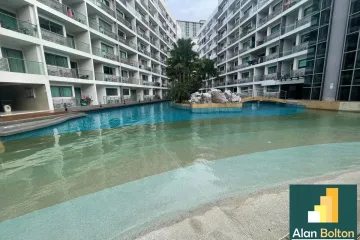 1 Bedroom Condo for rent in Nong Prue, Chonburi