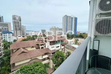 1 Bedroom Condo for rent in Nong Prue, Chonburi