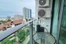 1 Bedroom Condo for rent in Nong Prue, Chonburi