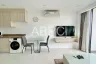 1 Bedroom Condo for rent in Nong Prue, Chonburi