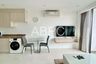 1 Bedroom Condo for rent in Nong Prue, Chonburi
