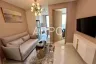 1 Bedroom Condo for rent in Nong Prue, Chonburi