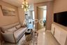 1 Bedroom Condo for rent in Copacabana Beach Jomtien, Nong Prue, Chonburi