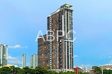 1 Bedroom Condo for rent in Copacabana Beach Jomtien, Nong Prue, Chonburi