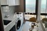 1 Bedroom Condo for rent in Copacabana Beach Jomtien, Nong Prue, Chonburi