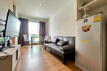 1 Bedroom Condo for sale in Nong Prue, Chonburi