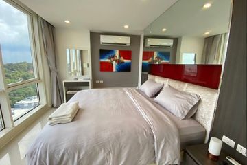 1 Bedroom Condo for sale in The Vision, Nong Prue, Chonburi