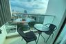 1 Bedroom Condo for sale in The Vision, Nong Prue, Chonburi