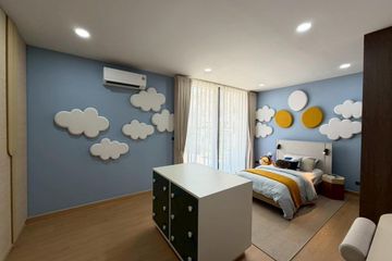 4 Bedroom Townhouse for sale in Khlong Song Ton Nun, Bangkok