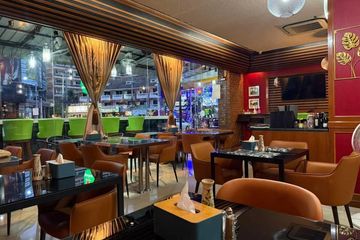 6 Bedroom Commercial for sale in Nong Prue, Chonburi