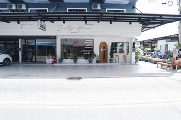 1 Bedroom Commercial for rent in Nong Prue, Chonburi