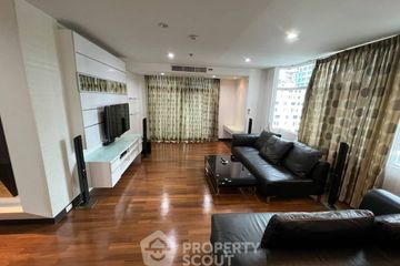 3 Bedroom Condo for rent in Klass Condo Langsuan, Lumpini, Bangkok near BTS Chit Lom