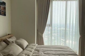 1 Bedroom Condo for rent in The Riviera Jomtien, Nong Prue, Chonburi