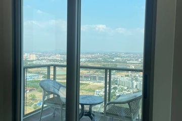 1 Bedroom Condo for rent in The Riviera Ocean Drive, Nong Prue, Chonburi