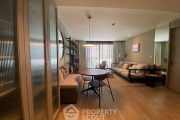 1 Bedroom Condo for rent in Noble Above Wireless-Ruamrudee, Lumpini, Bangkok near BTS Nana