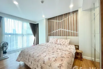 2 Bedroom Condo for Sale or Rent in Dusit Grand Park, Nong Prue, Chonburi