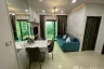 1 Bedroom Condo for sale in Dusit Grand Condo View, Nong Prue, Chonburi