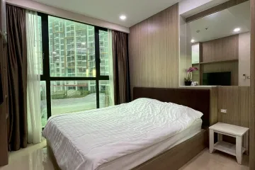 1 Bedroom Condo for sale in Dusit Grand Condo View, Nong Prue, Chonburi
