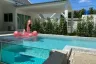 3 Bedroom Villa for sale in Nong Han, Chiang Mai