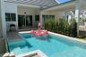 3 Bedroom Villa for sale in Nong Han, Chiang Mai
