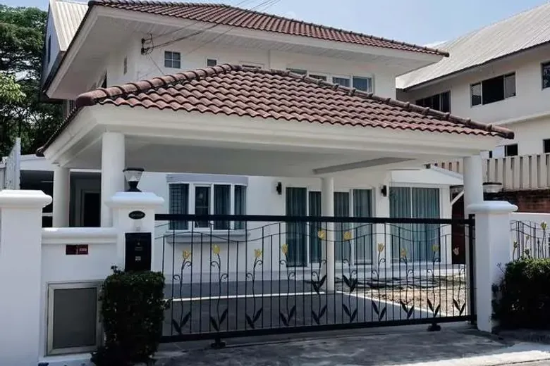 4 Bedroom House For Rent