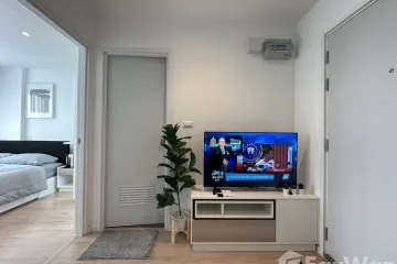 1 Bedroom Condo for rent in ICondo Green Space Sukhumvit 77 Phase 1, Lat Krabang, Bangkok near Airport Rail Link Lat Krabang