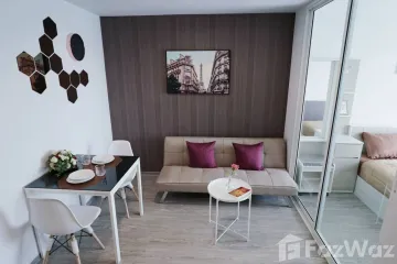 1 Bedroom Condo for rent in Regent Home Sukhumvit 97/1, Bang Chak, Bangkok near BTS Bang Chak